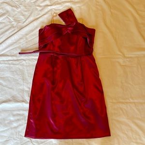 Juniors dress size 11